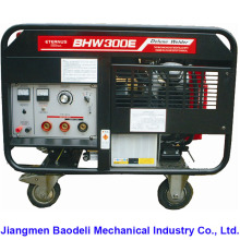 Industrial Steady Electric Generator (BHW300E)